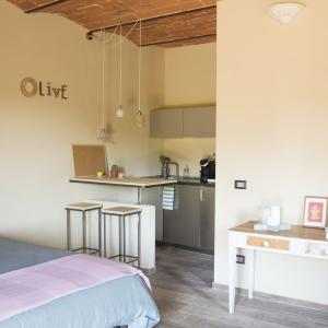 Villa Berry a Firenze