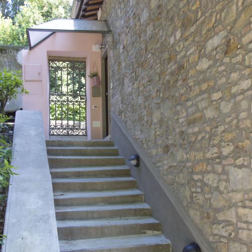 esterno B&B