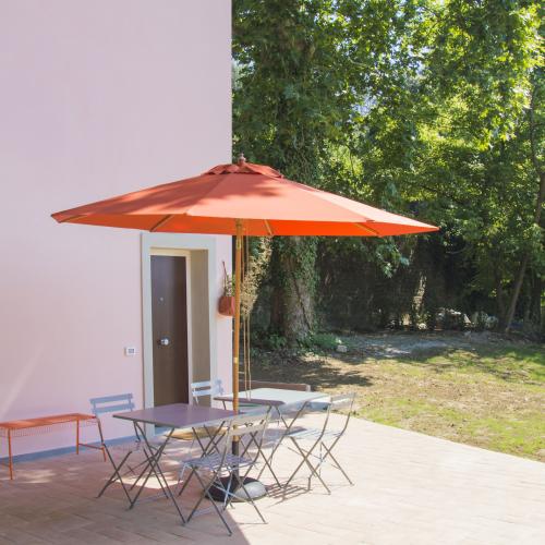 esterno B&B