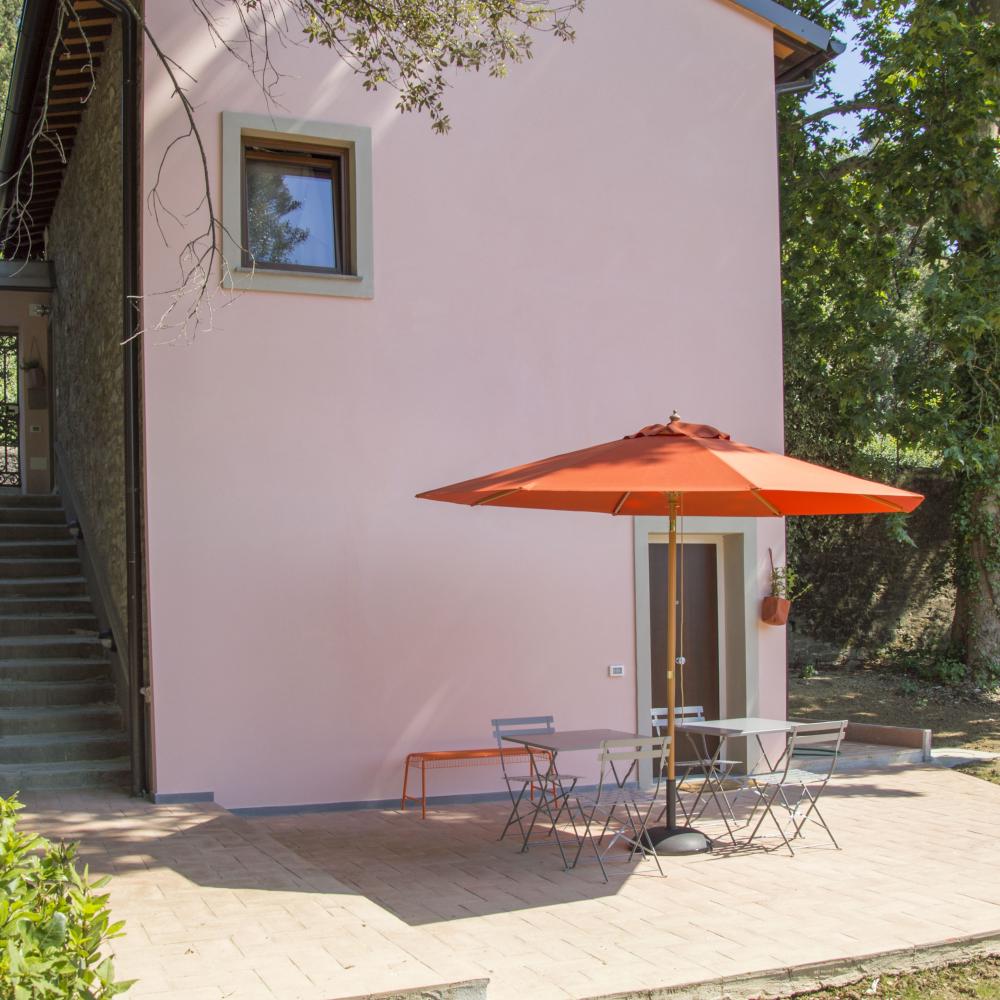 esterno B&B