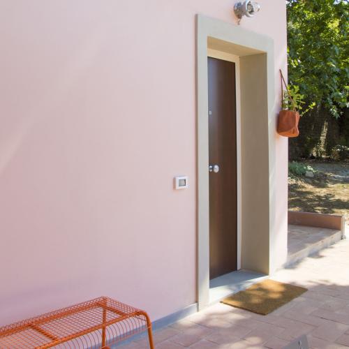 esterno B&B