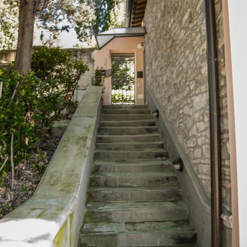 esterno B&B