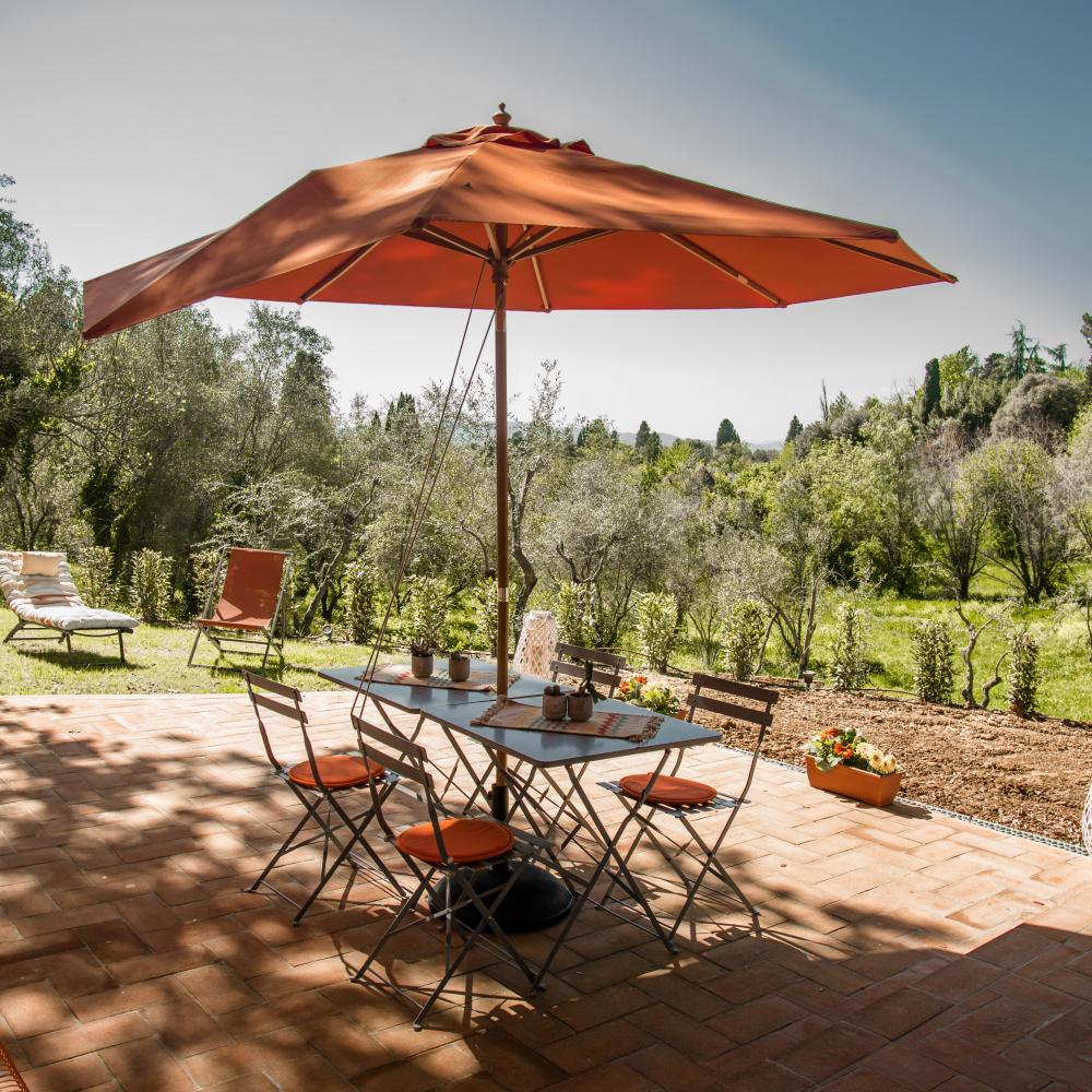 esterno B&B