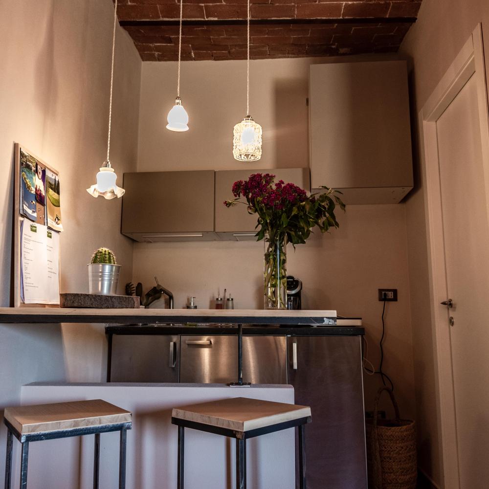 B&B with Kitchen